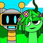 Sprunki Phase 1