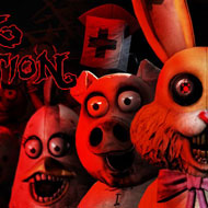 Dark Deception Chapter 4