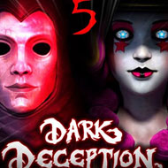 Dark Deception Chapter 5